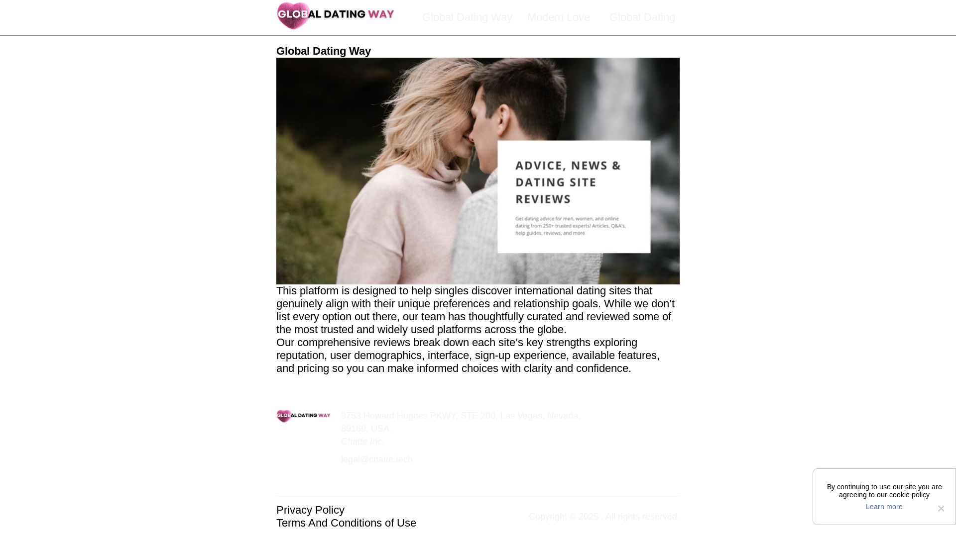 website screenshot of https://circle-evenings.com/
