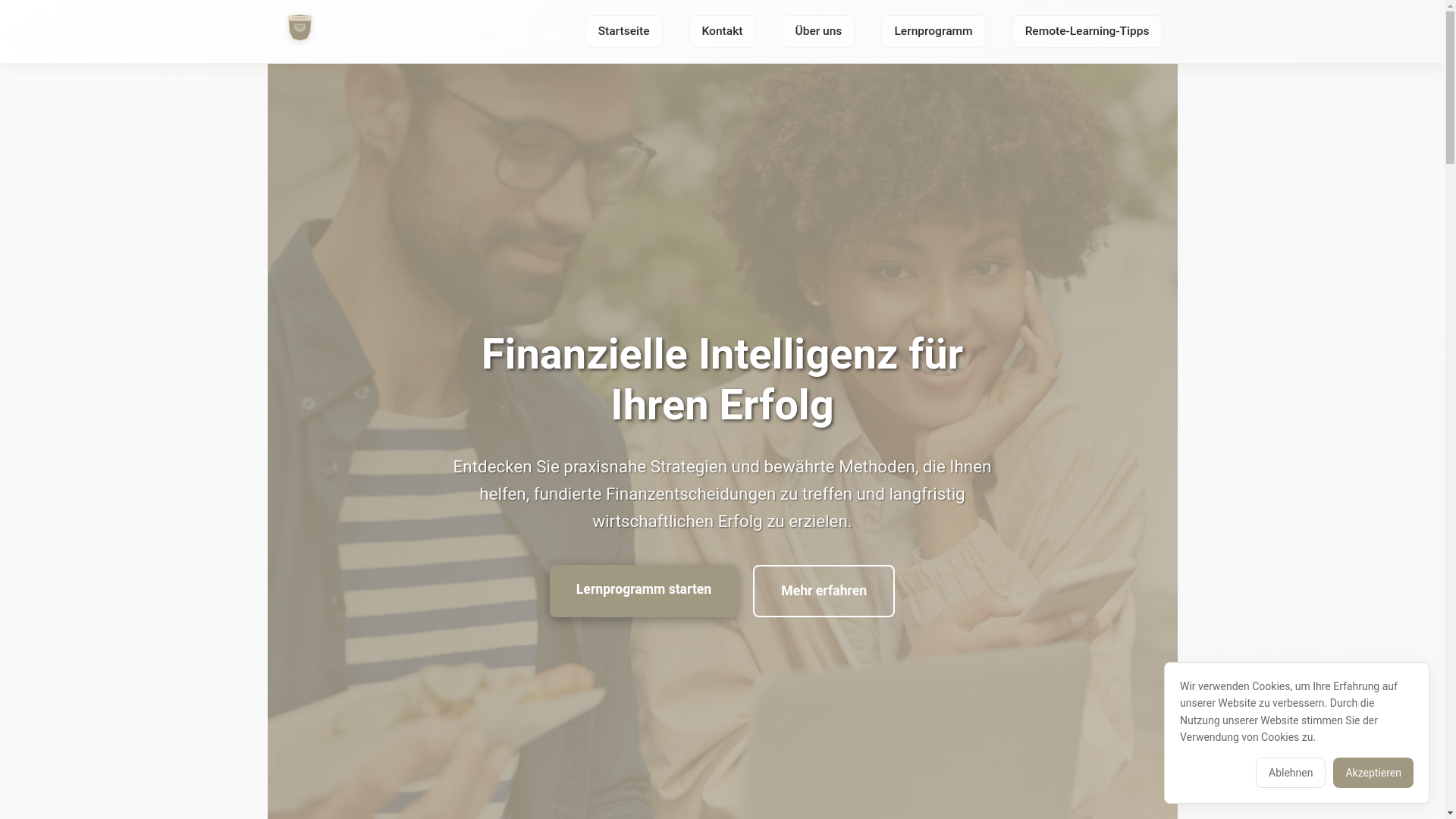 website screenshot of https://cryvanafurex.com