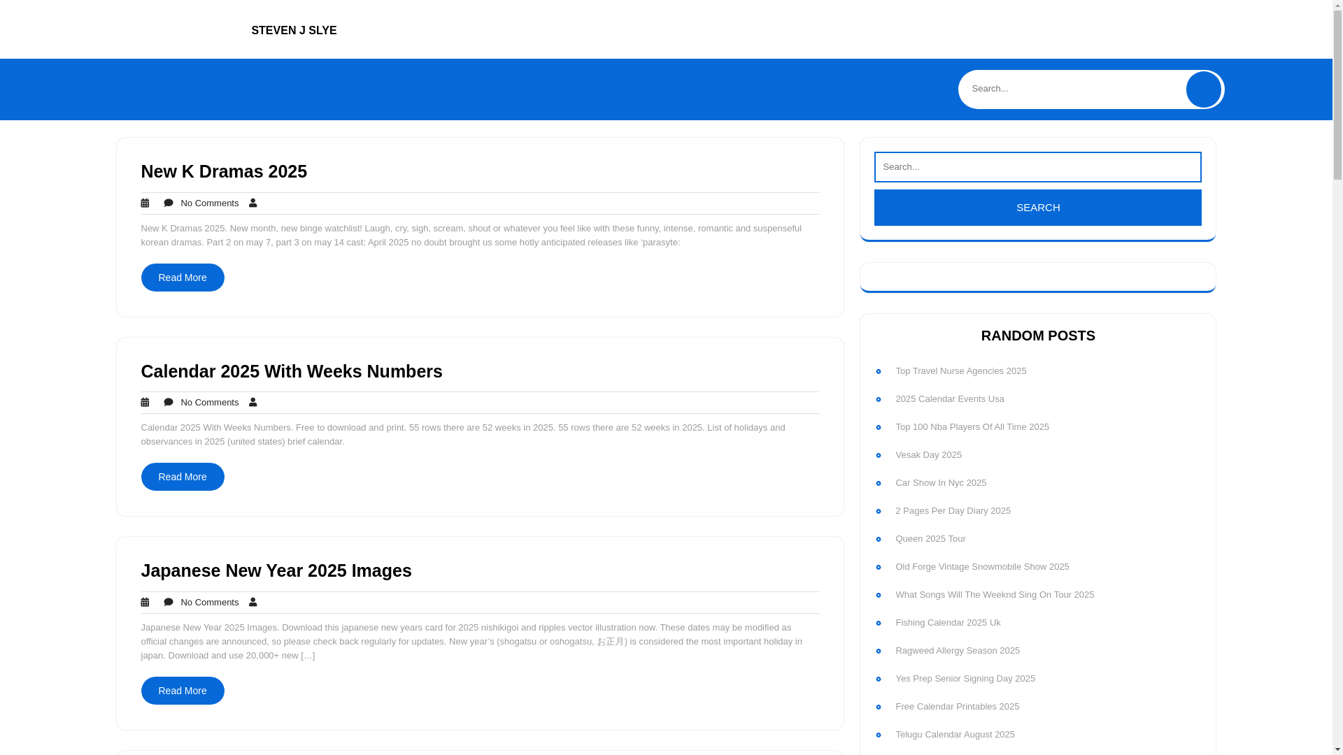 website screenshot of https://stevenjslyed.pages.dev/