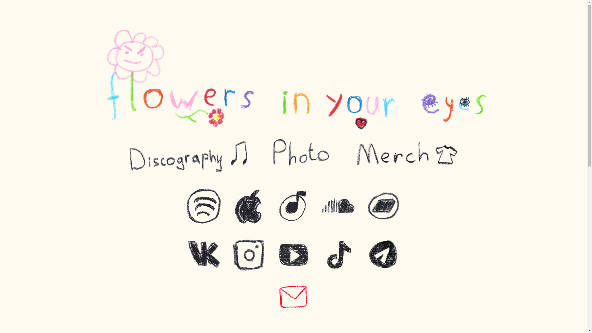 website screenshot of https://fiye-site.pages.dev/