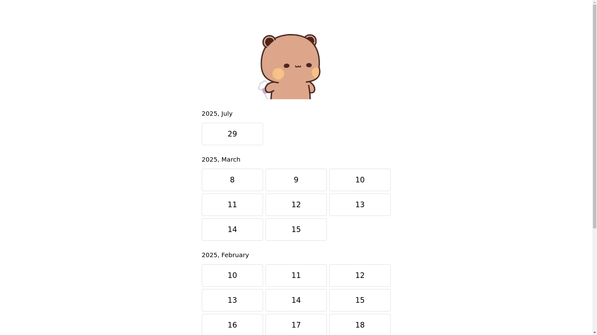 website screenshot of https://hannah-brn.pages.dev/