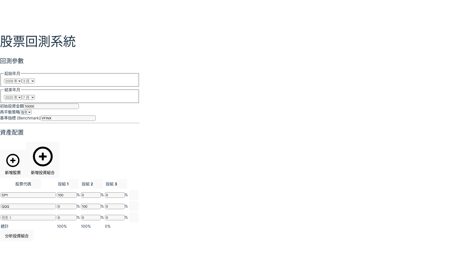 website screenshot of https://quant-stack.pages.dev/