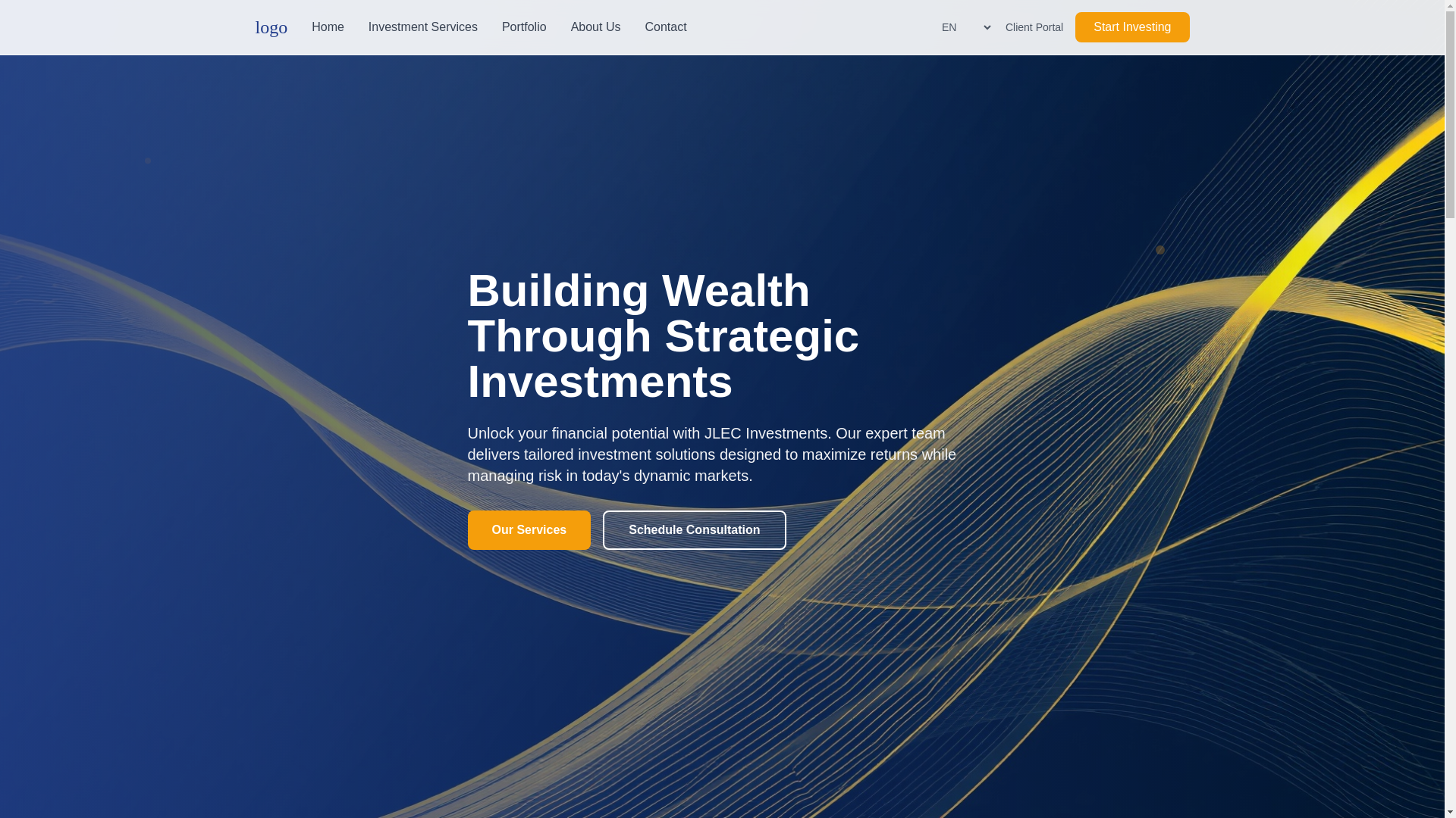 website screenshot of https://ptyinvestmentsjlec0.pro/