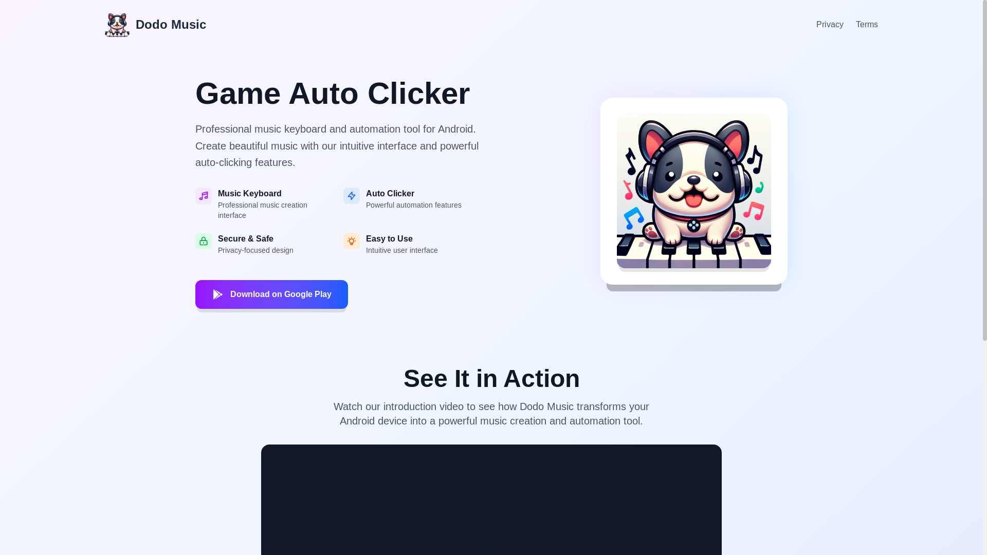 website screenshot of https://testabc-4xb.pages.dev/