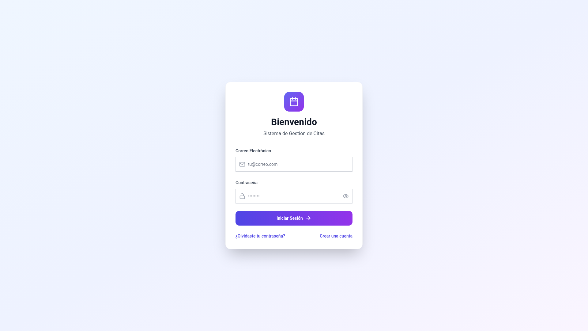 website screenshot of https://sicege.es/