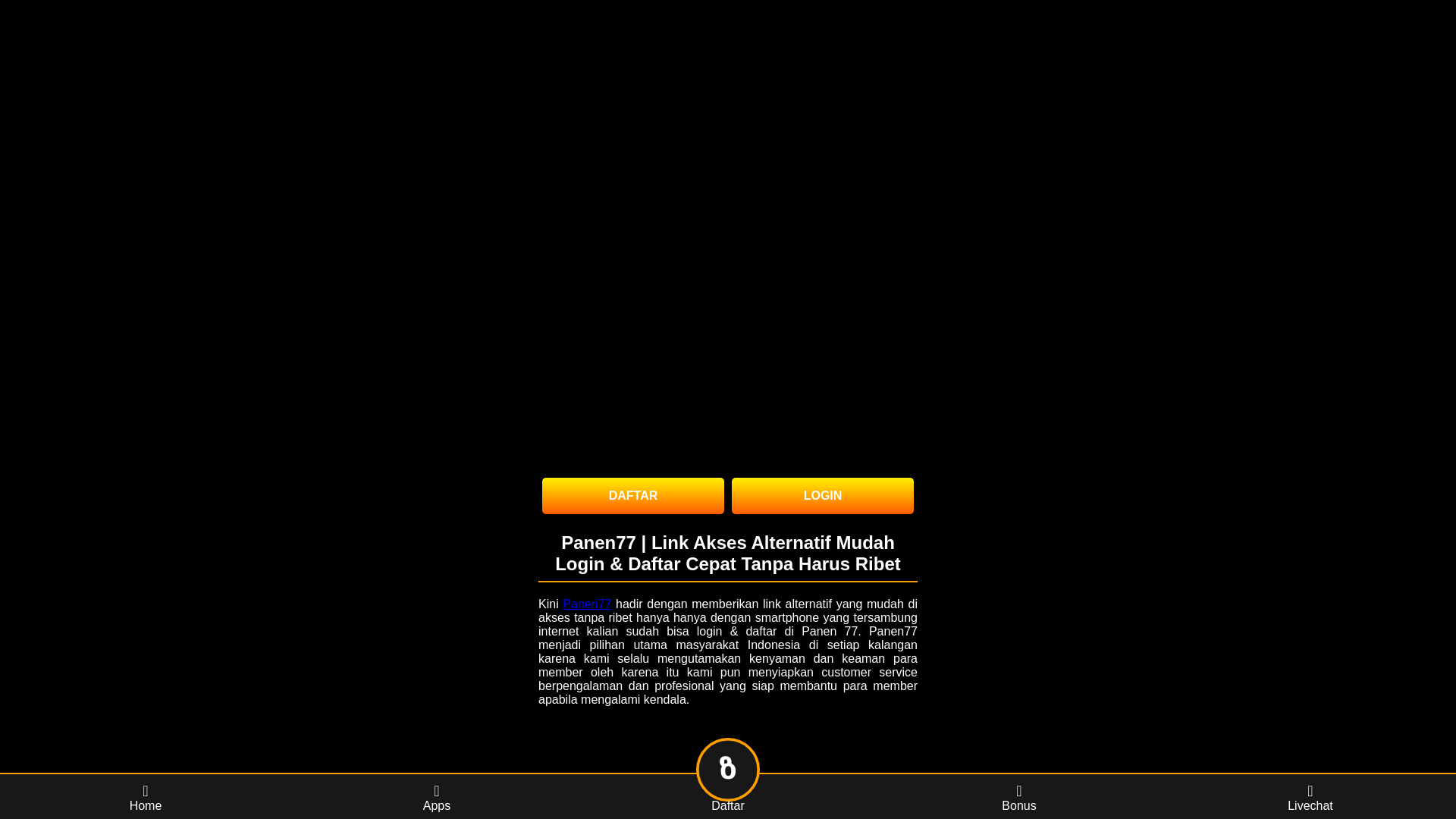 website screenshot of https://sman1purwoharjo.pages.dev/