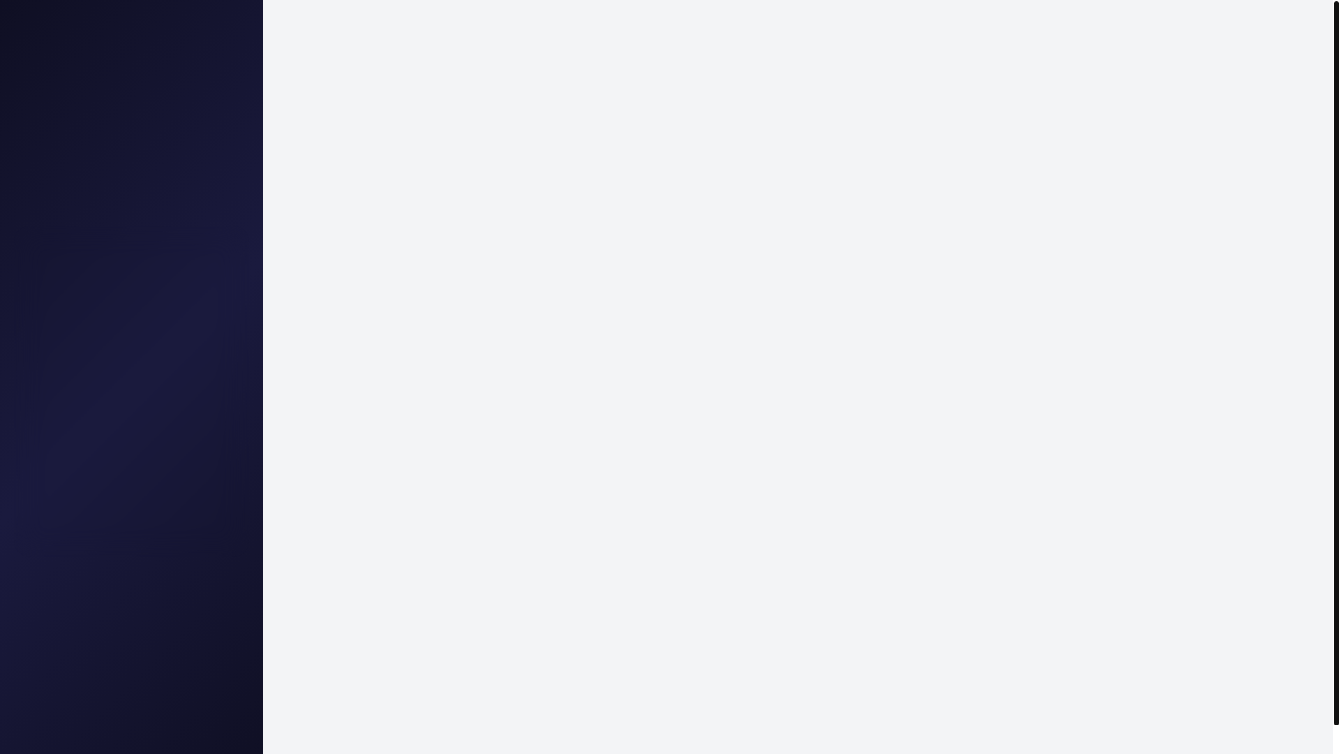 website screenshot of https://webnadvakliky.cz/