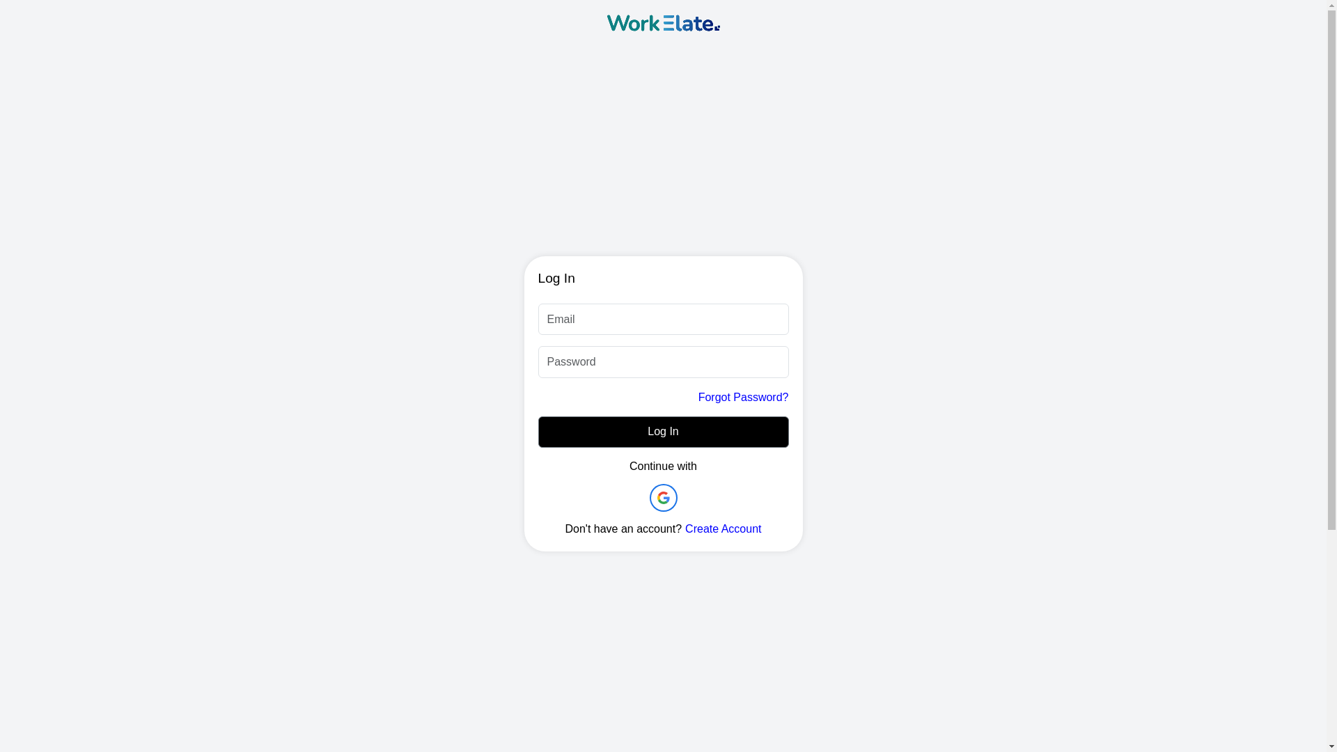 website screenshot of https://tasknetic-workelate.pages.dev/