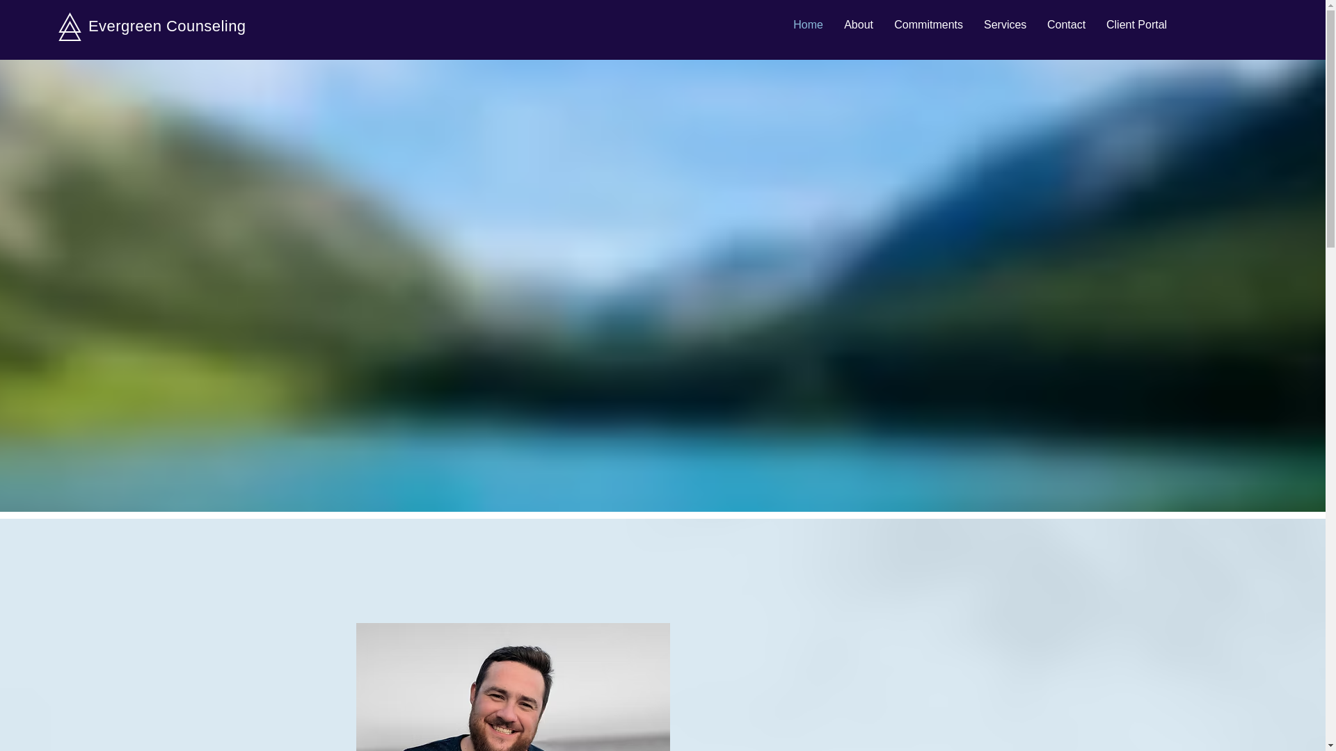 website screenshot of https://ryangrovecounseling.com/