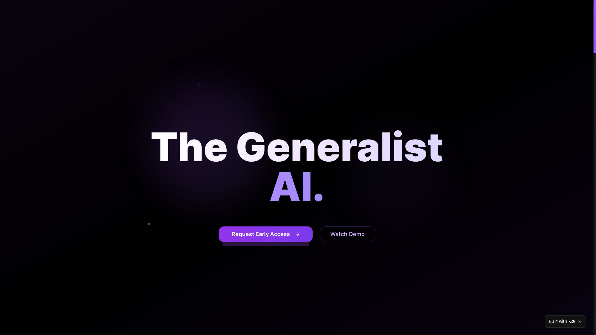 website screenshot of https://artemsagent.com/