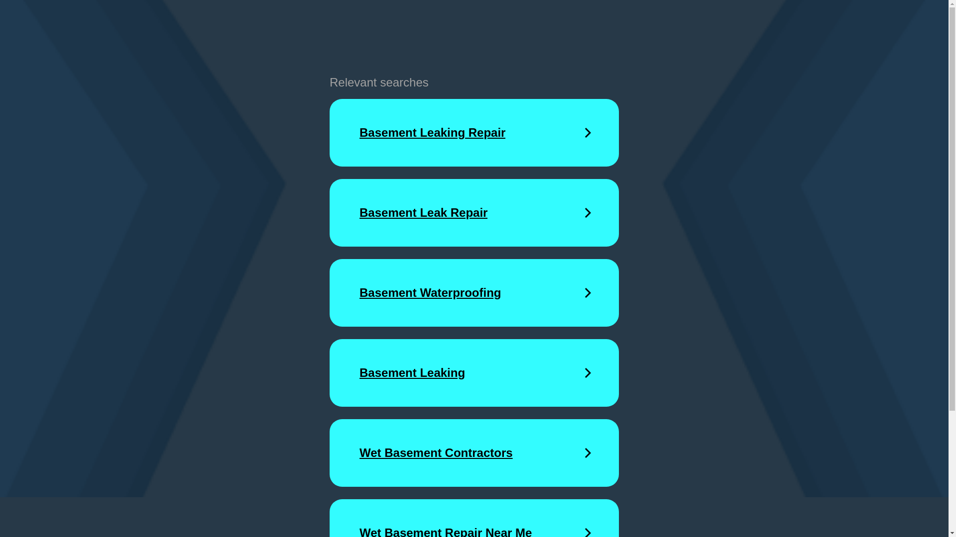 website screenshot of https://how-to-stop-water-from-coming-in-your-basement-1214.de/