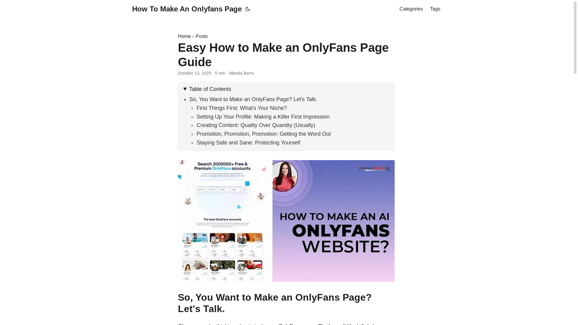 website screenshot of https://how-to-make-an-onlyfans-page.pages.dev/