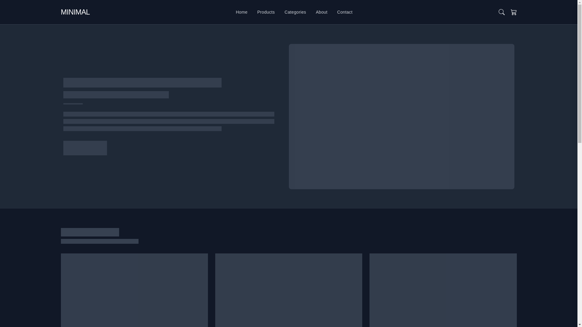 website screenshot of https://ezesite-randu.pages.dev/