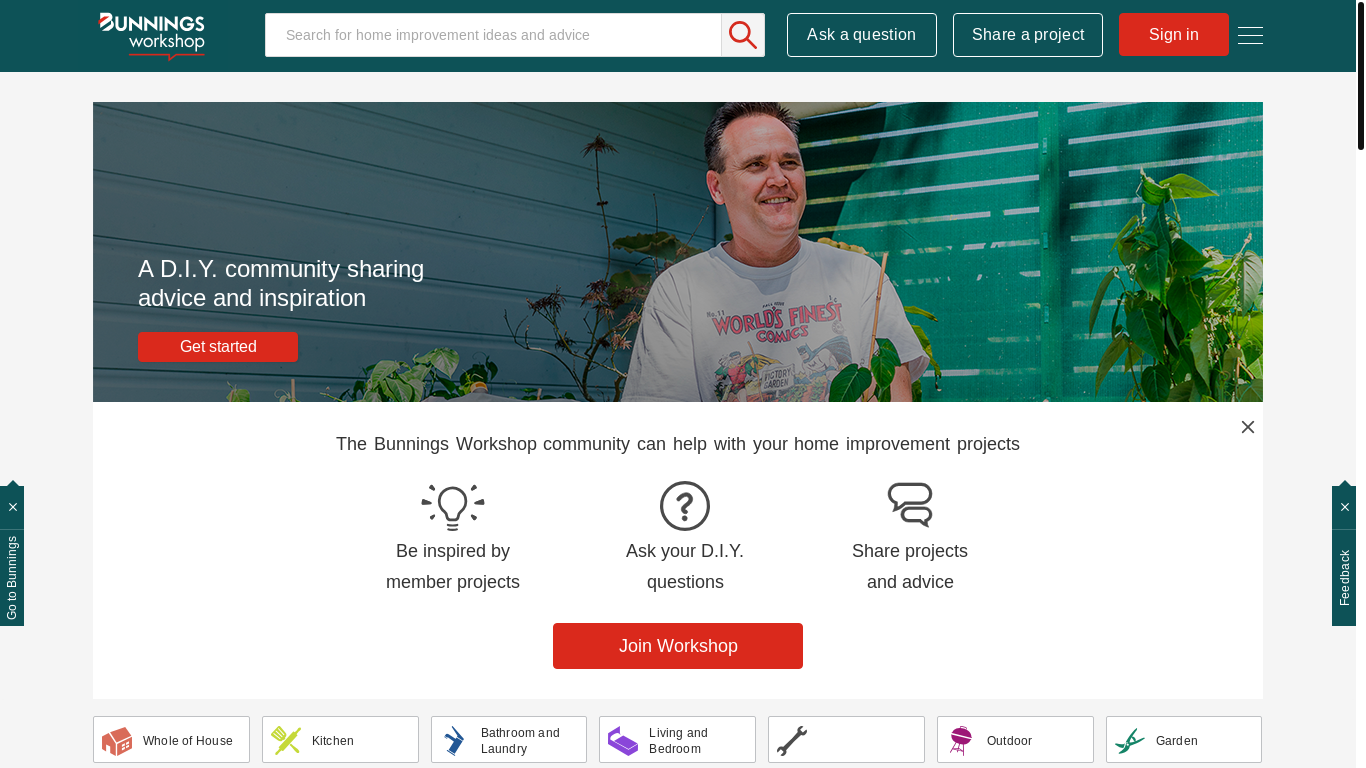 website screenshot of https://krnax84522.i.lithium.com/