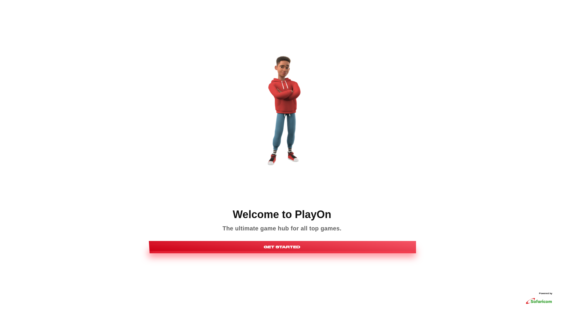 website screenshot of https://playonv2-pwa-app.pages.dev/