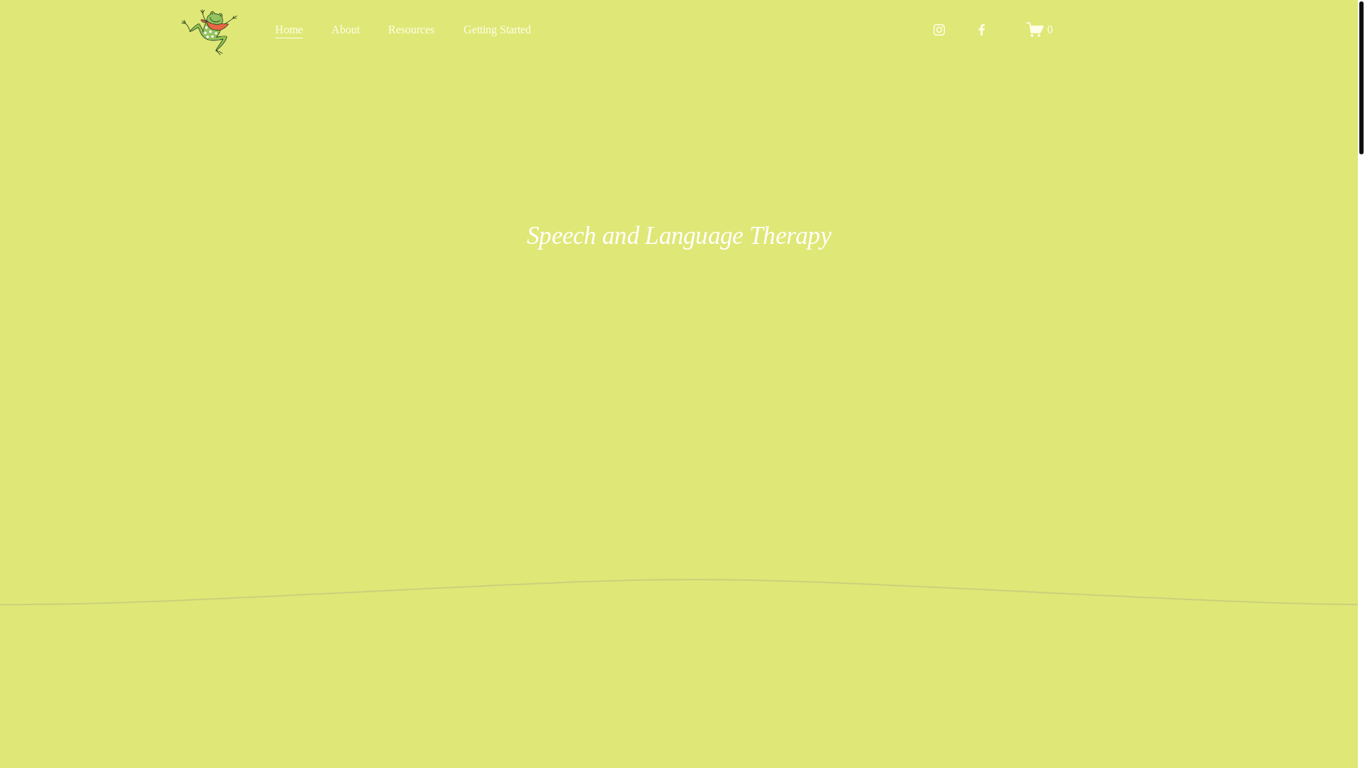 website screenshot of https://leapintolanguageinc.com/