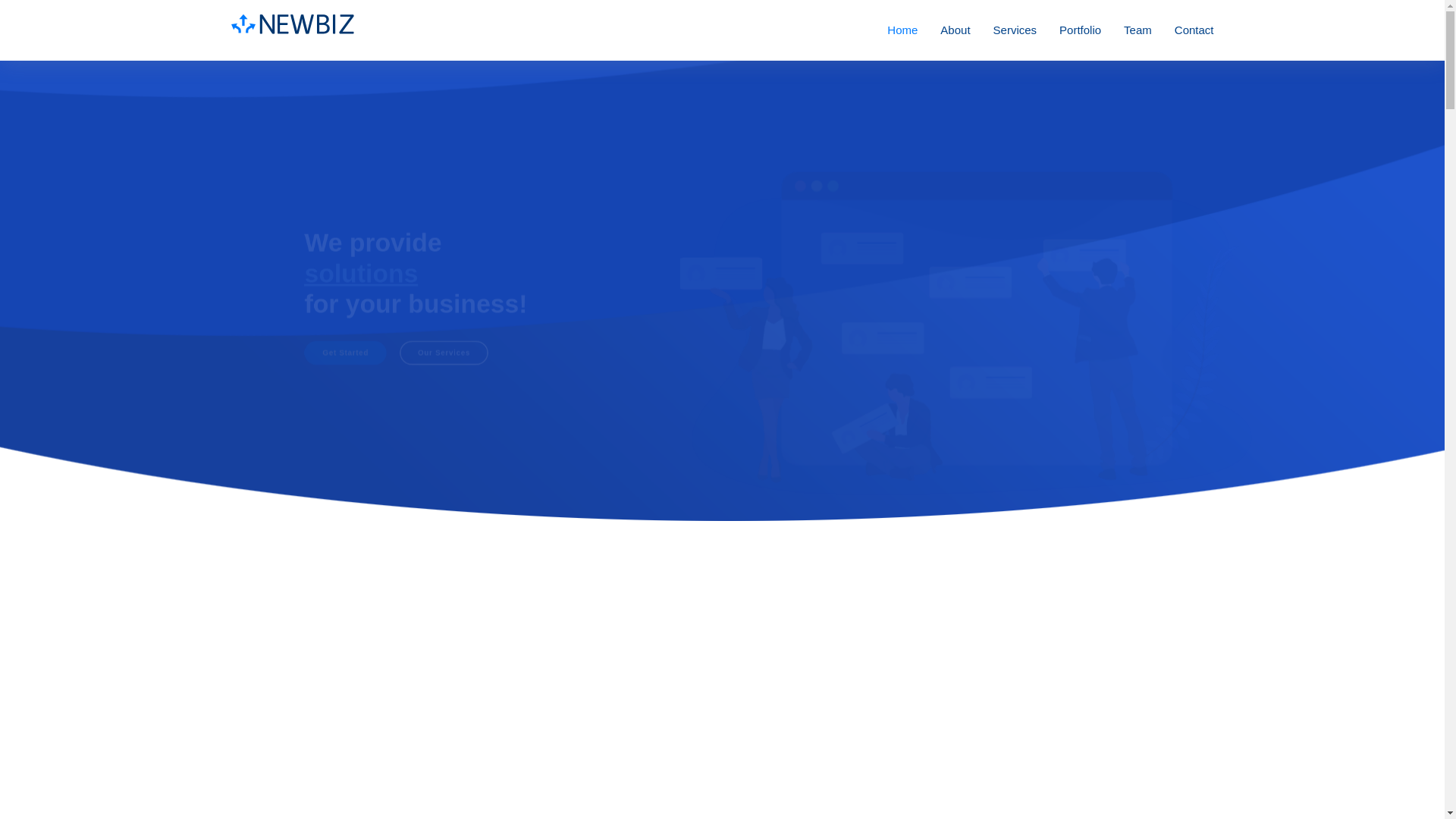 website screenshot of https://otherslivescore.com/