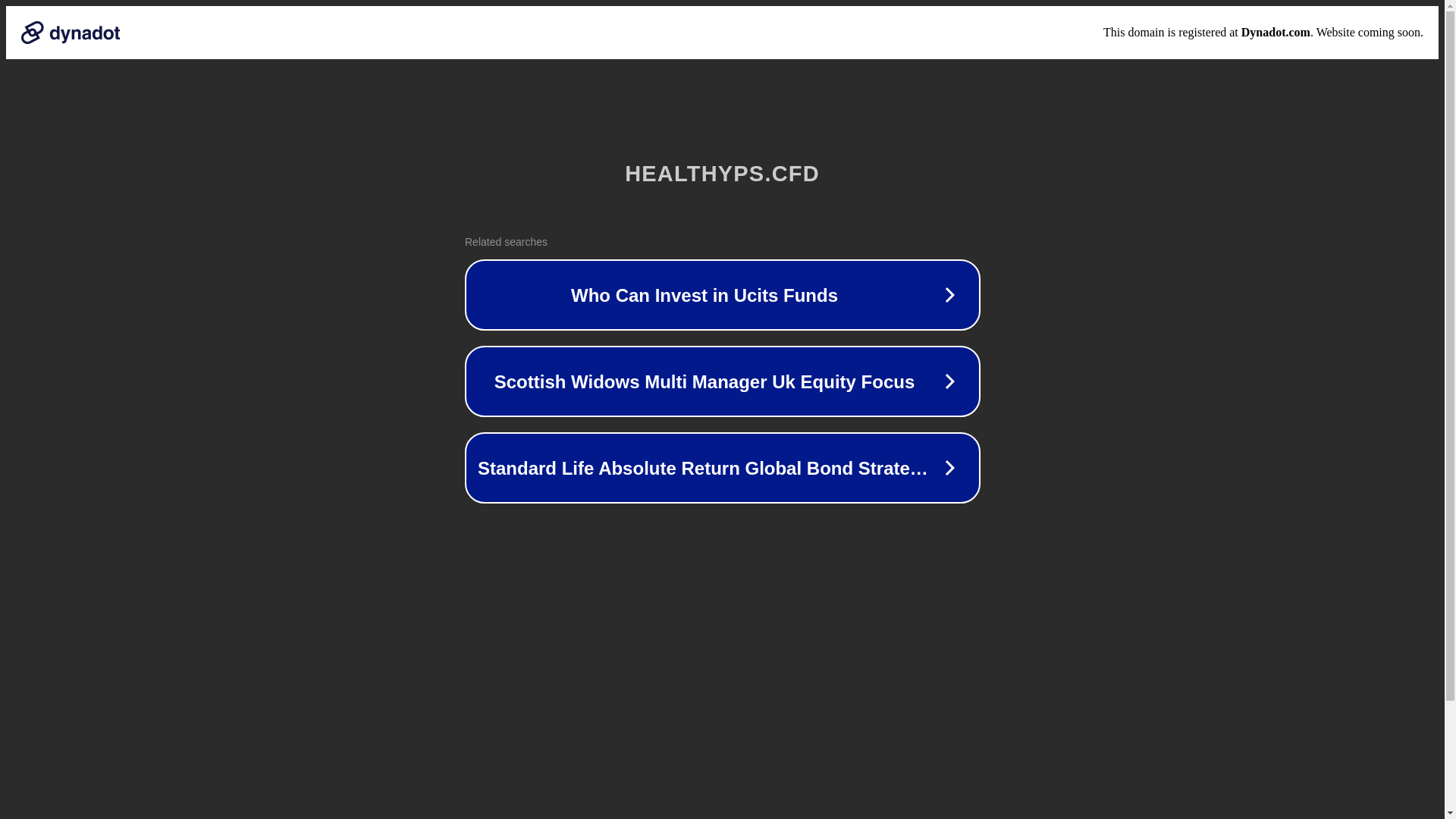 website screenshot of https://healthyps.cfd/
