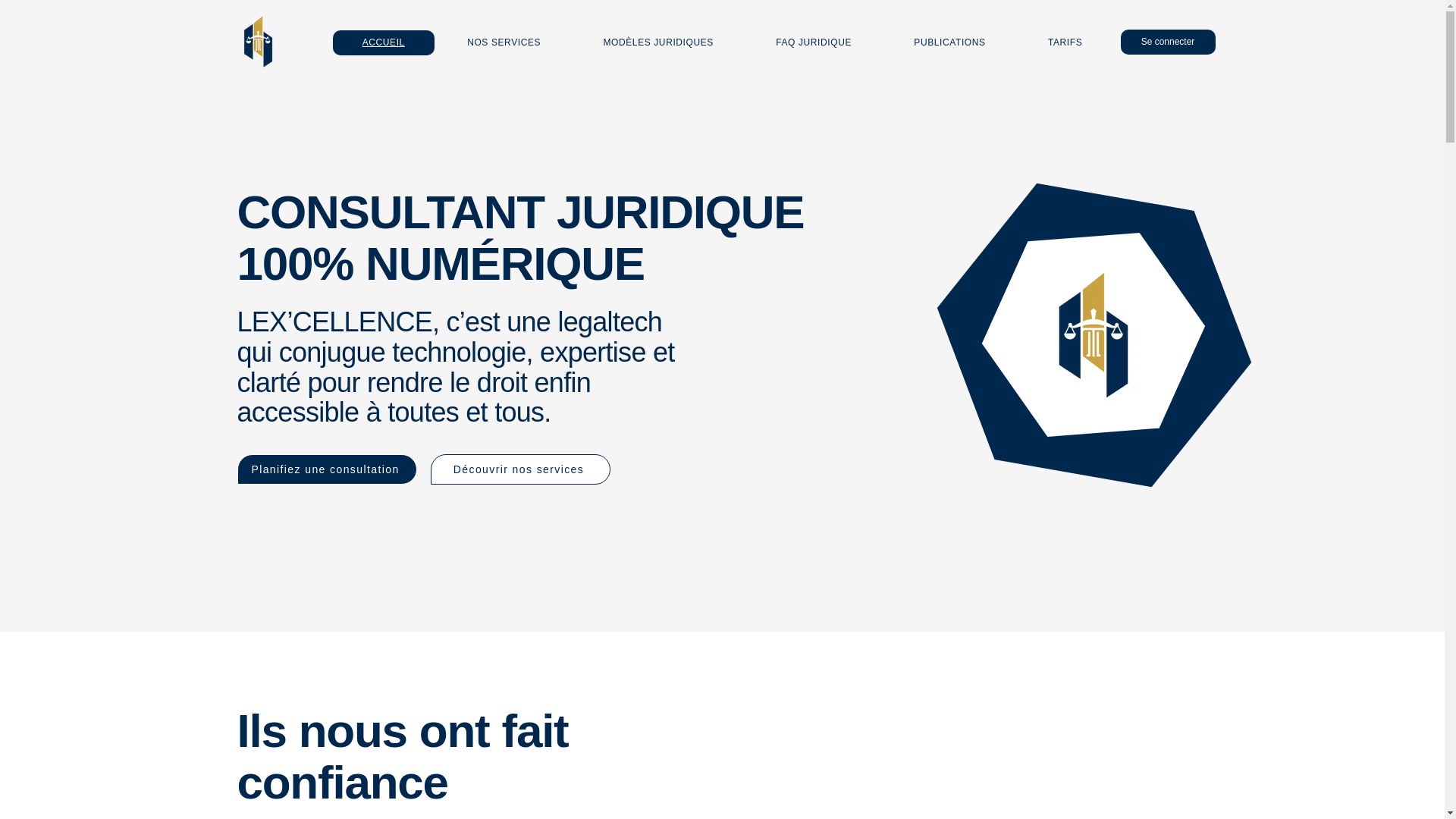 website screenshot of https://monpetitjuriste.be/