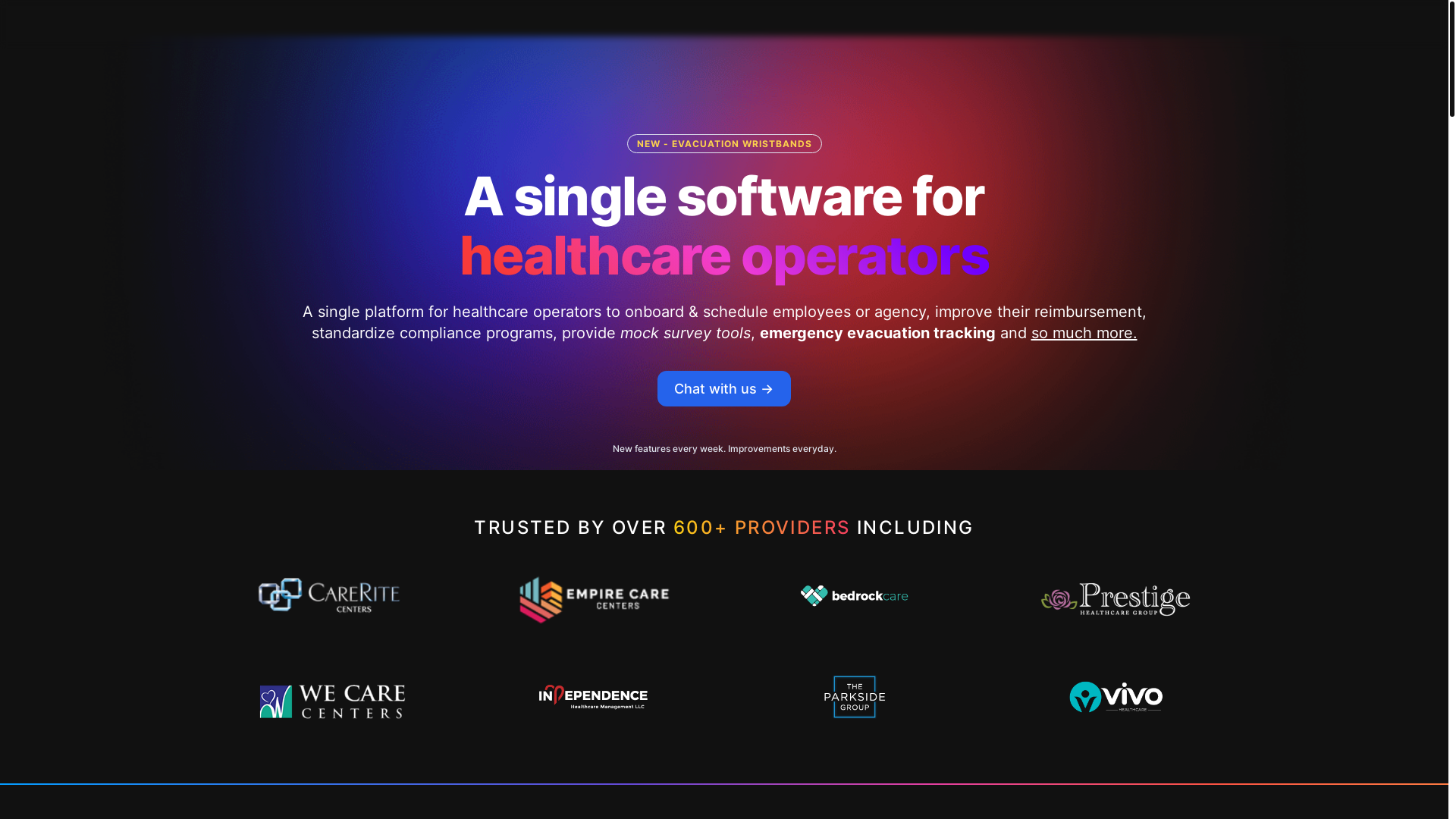 website screenshot of https://greymar-website.pages.dev/