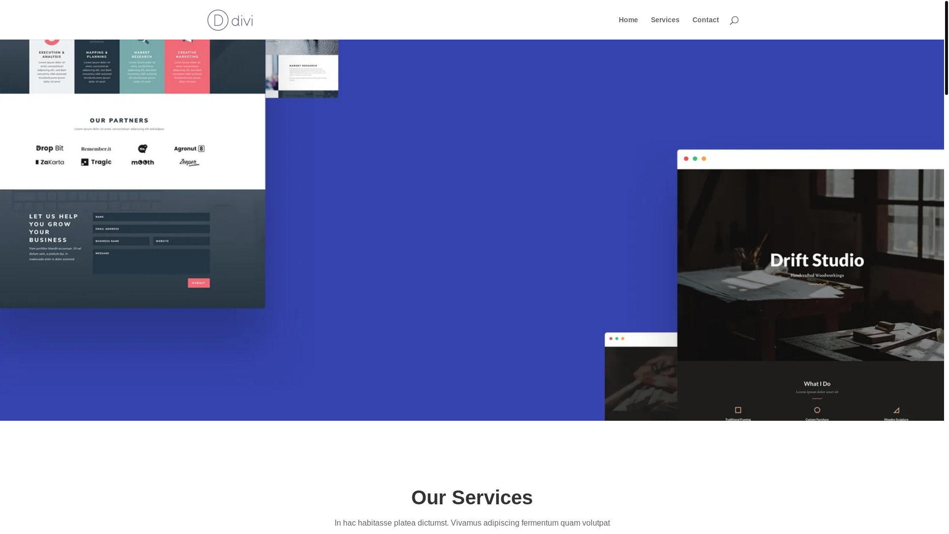 website screenshot of https://instavanigam.com/