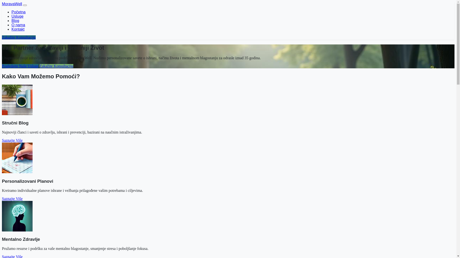 website screenshot of https://moravawelly.info/