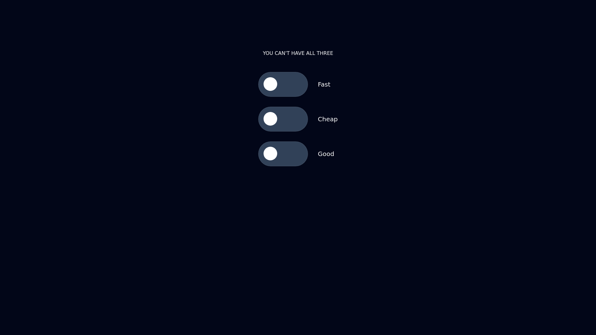 website screenshot of https://not-all-three-ehblm.kinsta.page