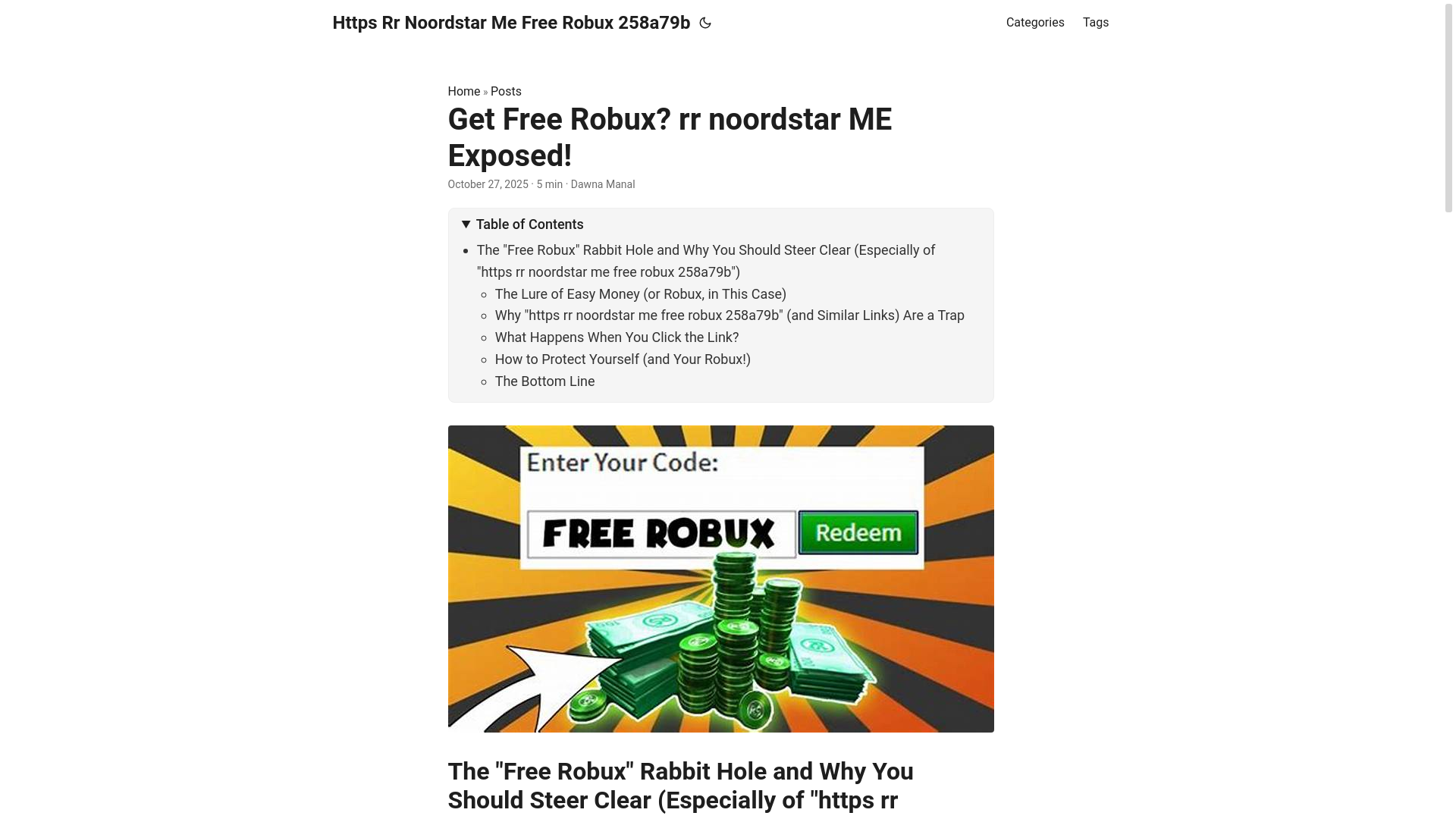 website screenshot of https://https-rr-noordstar-me-free-robux-258a79b.pages.dev/