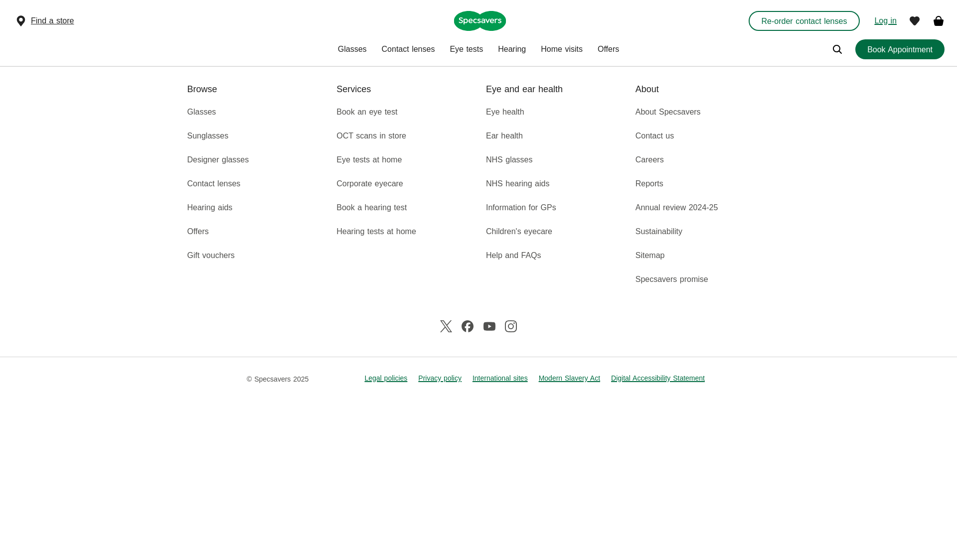 website screenshot of https://health-pages-qa-gb-glo-pat-preview.pages.dev/