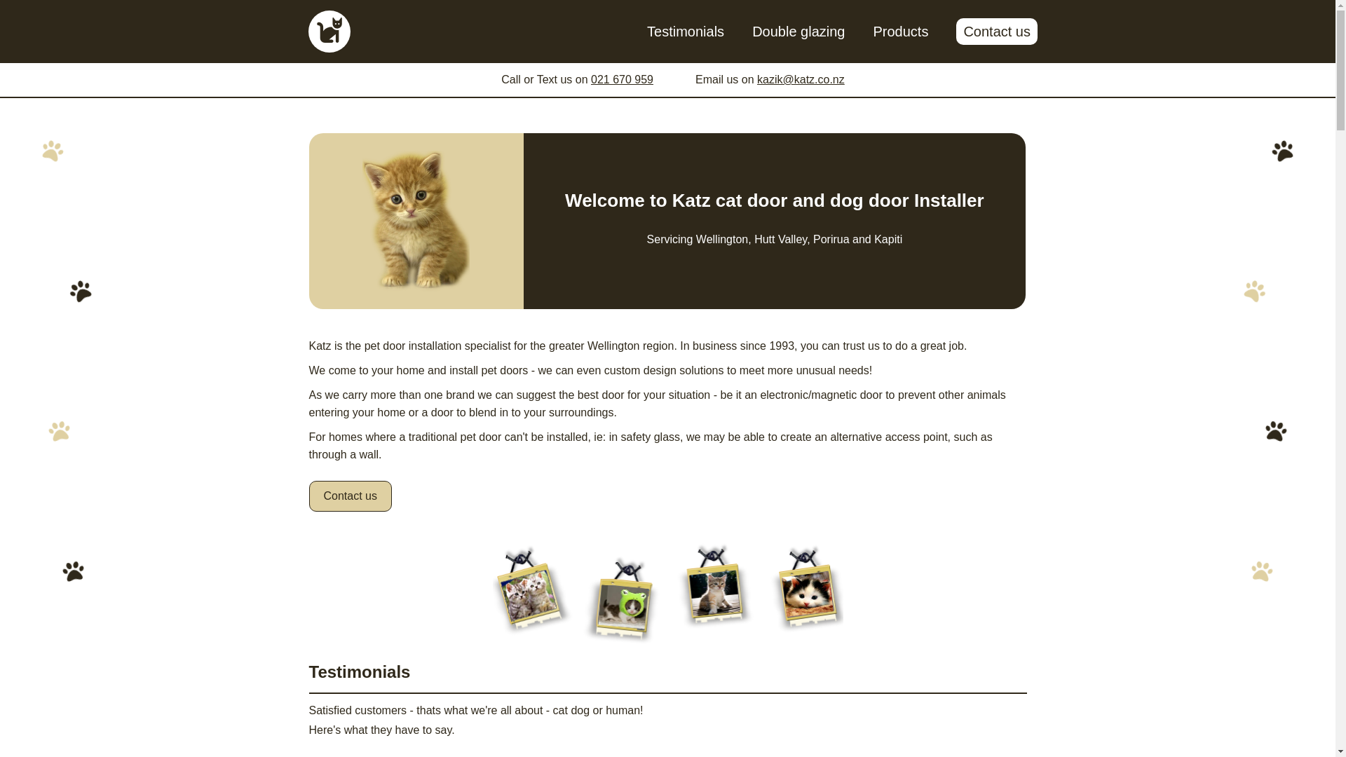 website screenshot of https://katz-cat-door-nd-dog-door-i-i7z9z.kinsta.page