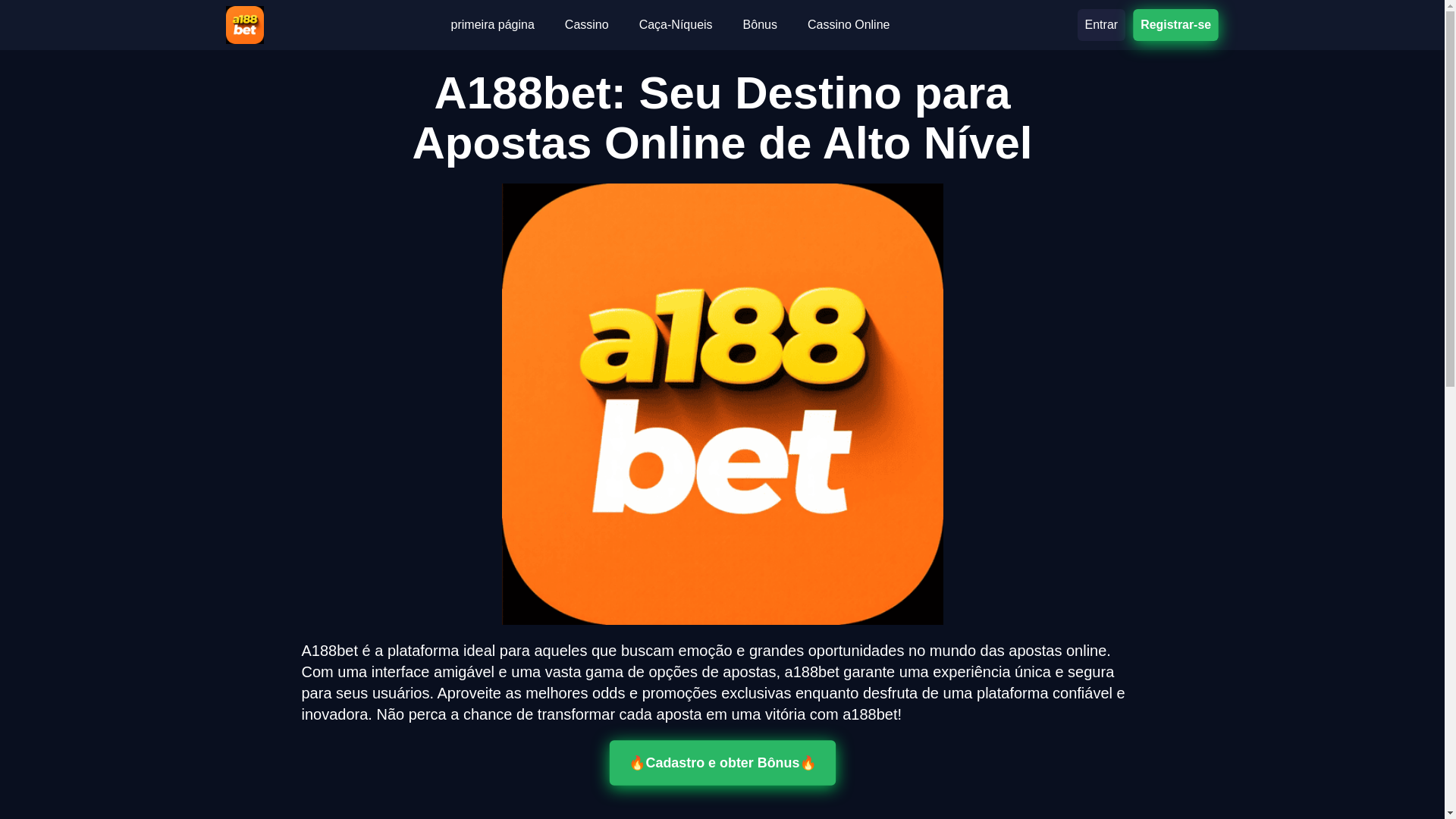 website screenshot of https://a188betk.com/
