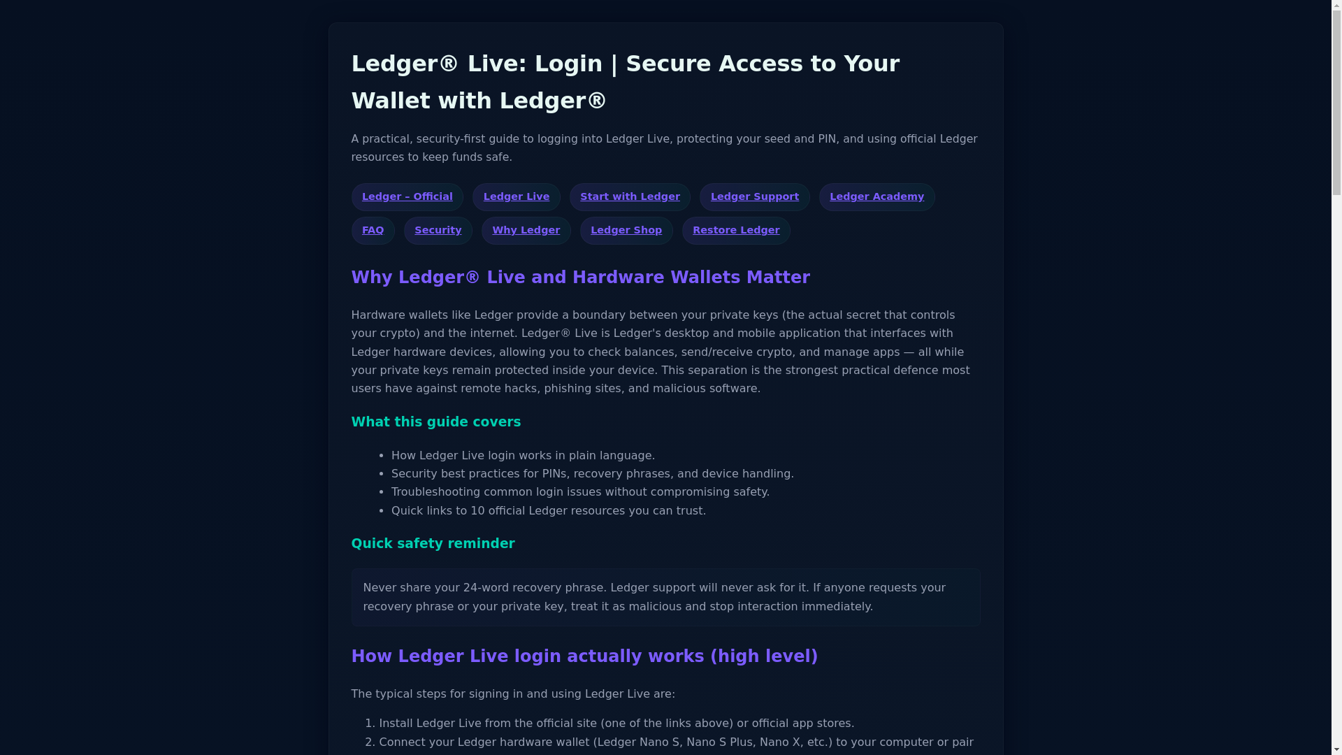 website screenshot of https://laedgor-live-en.pages.dev/