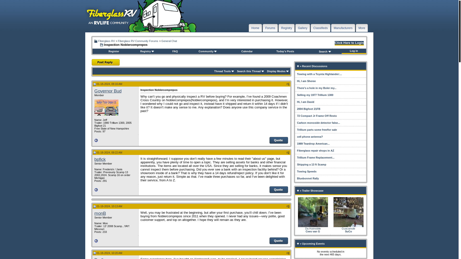 website screenshot of https://turboblowersycee.com/