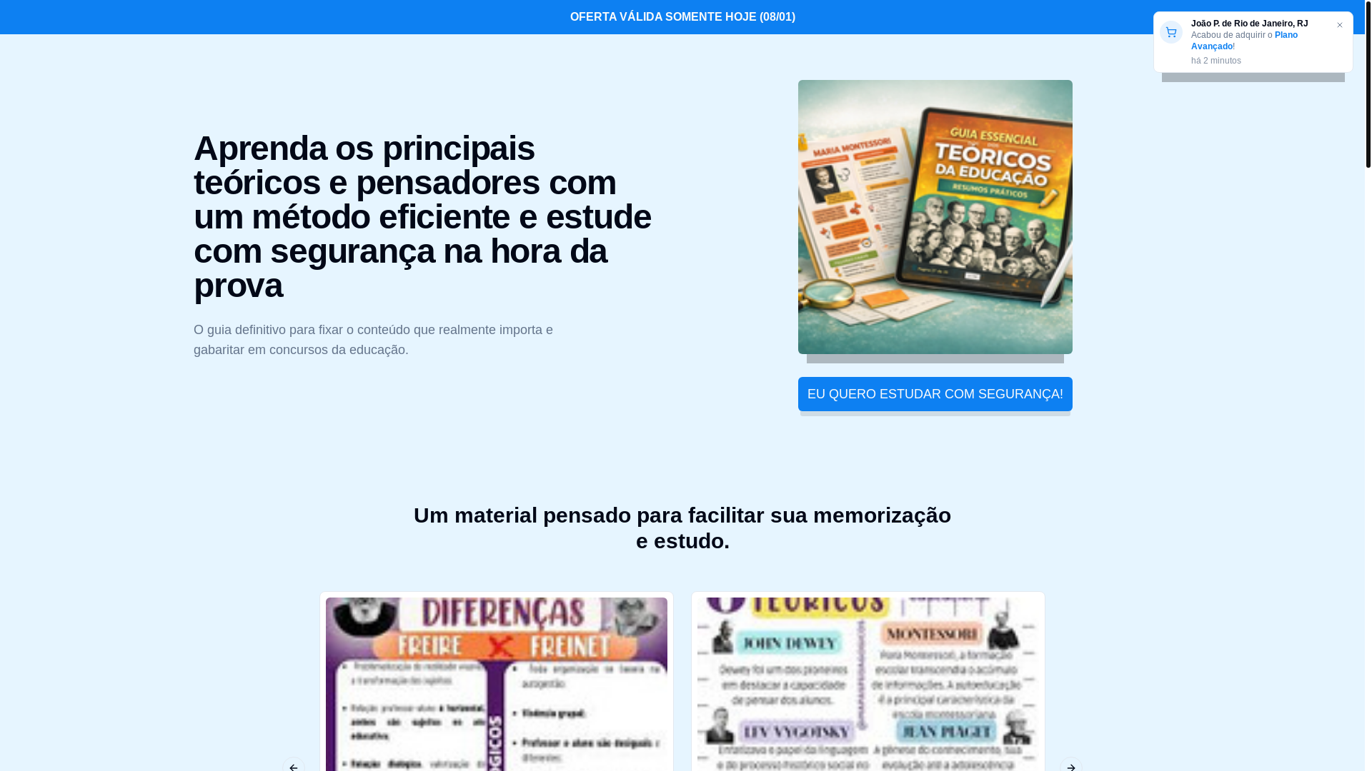 website screenshot of https://materialalpha.online/