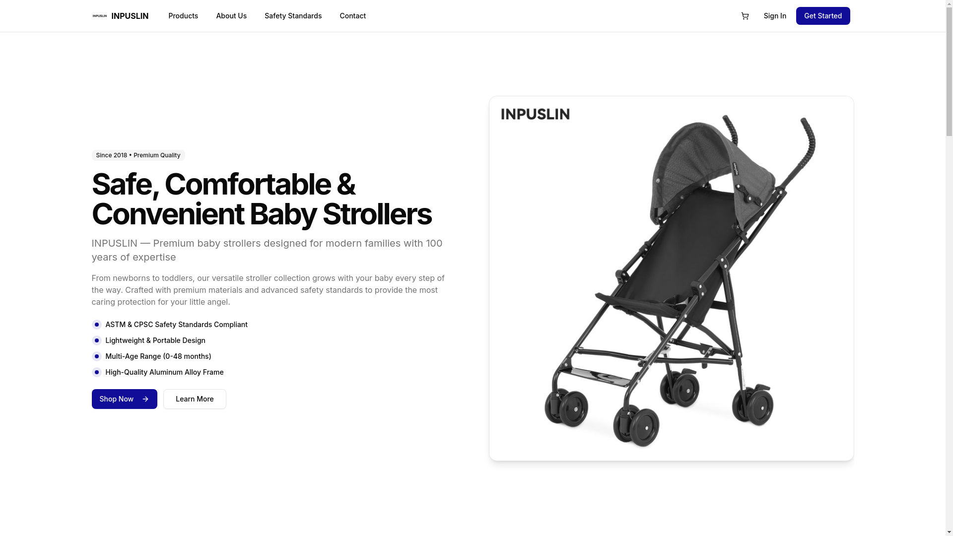 website screenshot of https://doodmd.com/