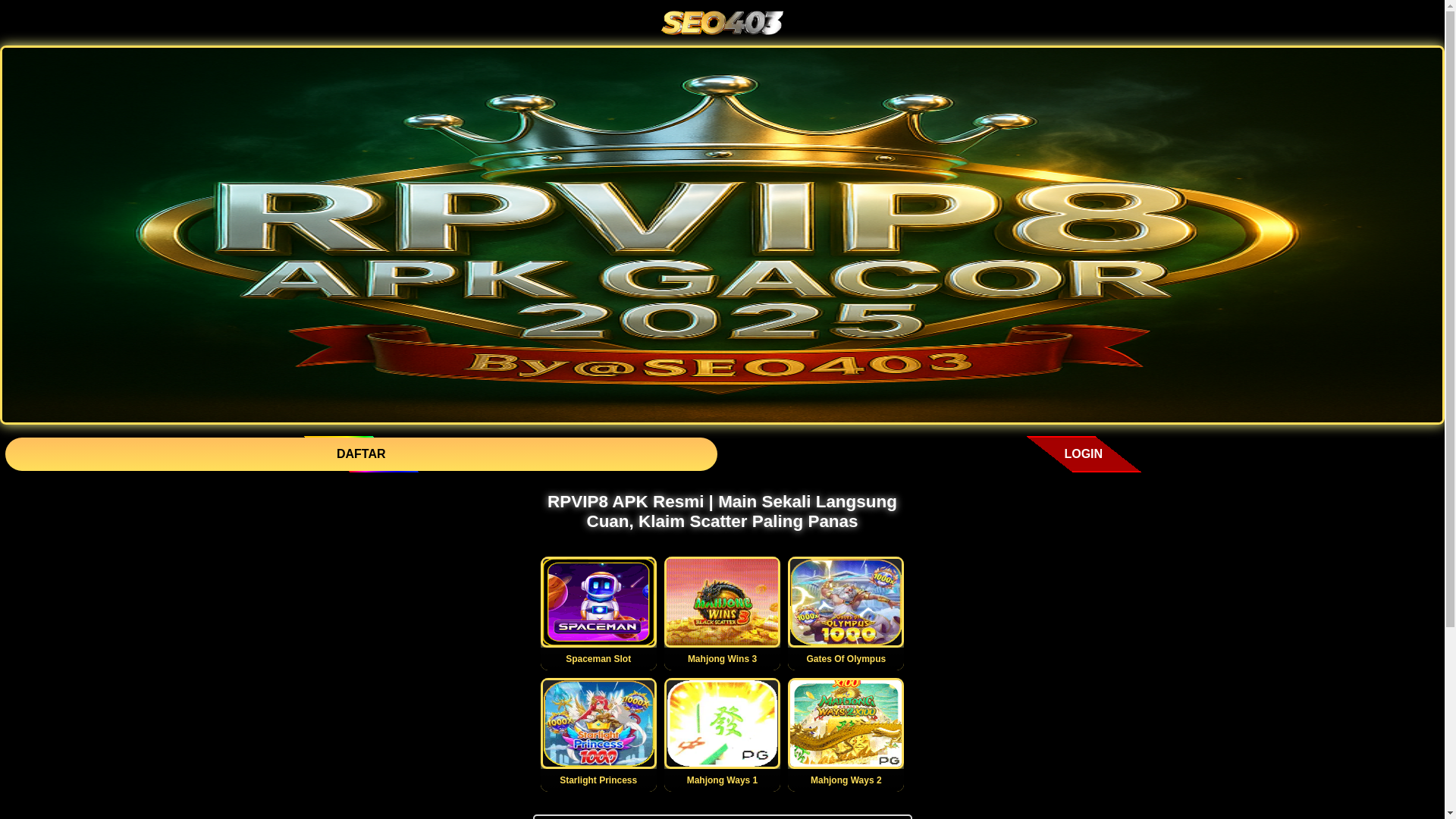 website screenshot of https://vip8-bendannie.pages.dev/