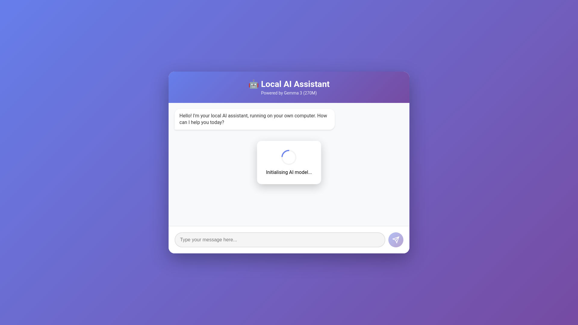 website screenshot of https://gemmachat.pages.dev/