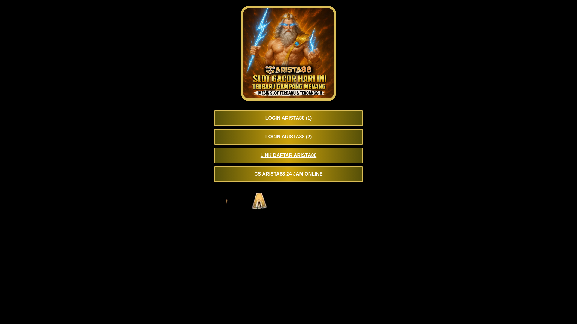 website screenshot of https://amp-arista88-42web-io.pages.dev/