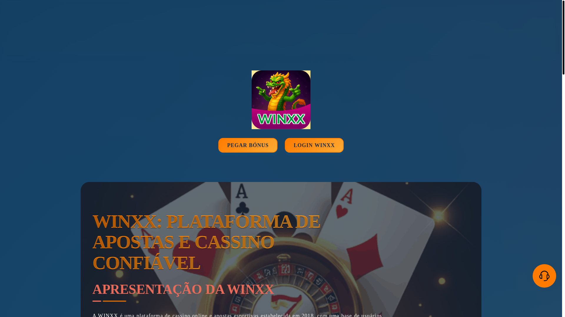 website screenshot of https://winxxaa.com/