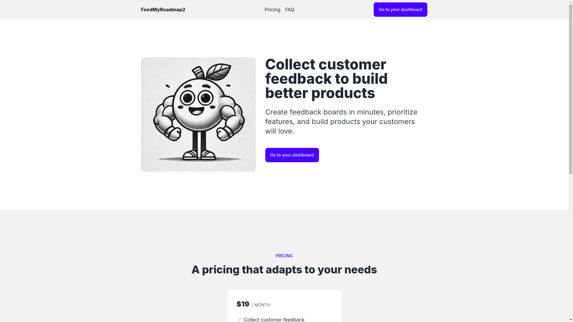 website screenshot of https://emericvanstalle.me/