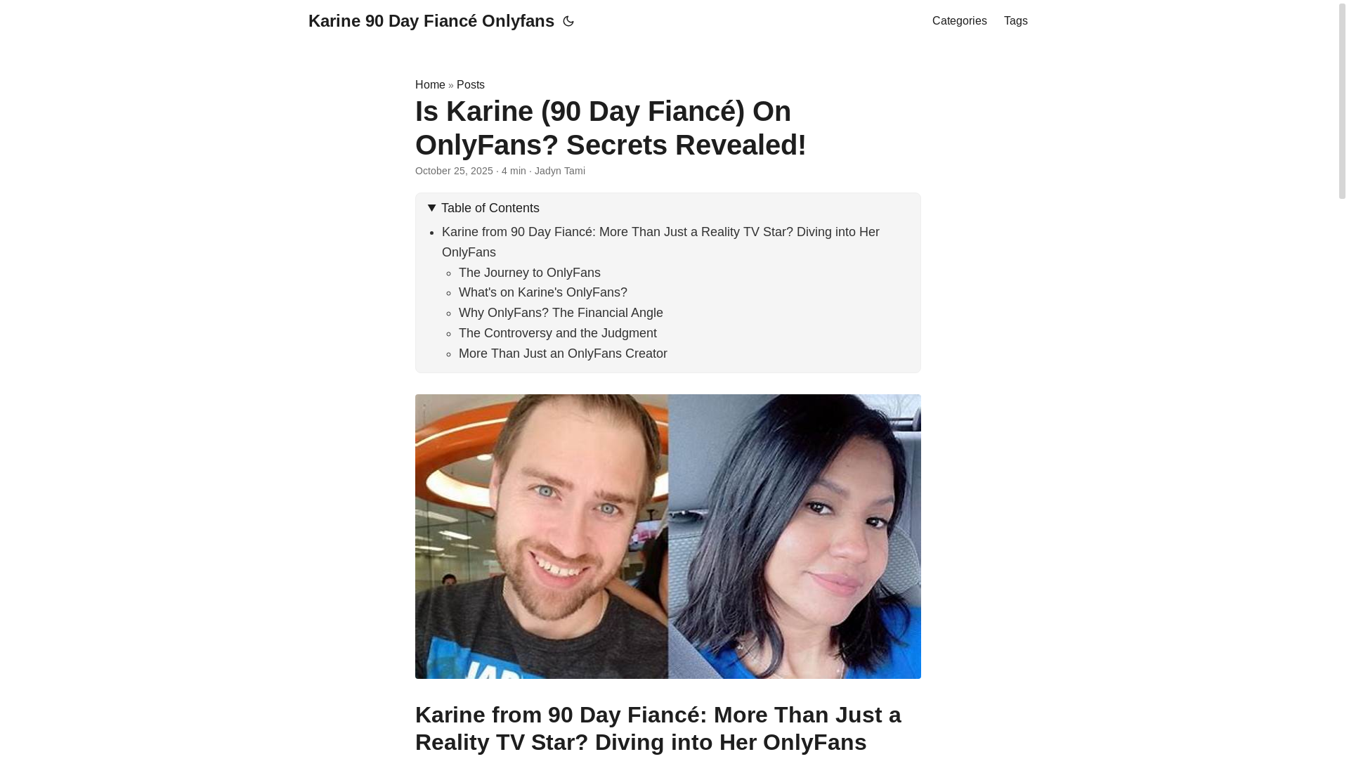 website screenshot of https://karine-90-day-fianc-onlyfans.pages.dev/