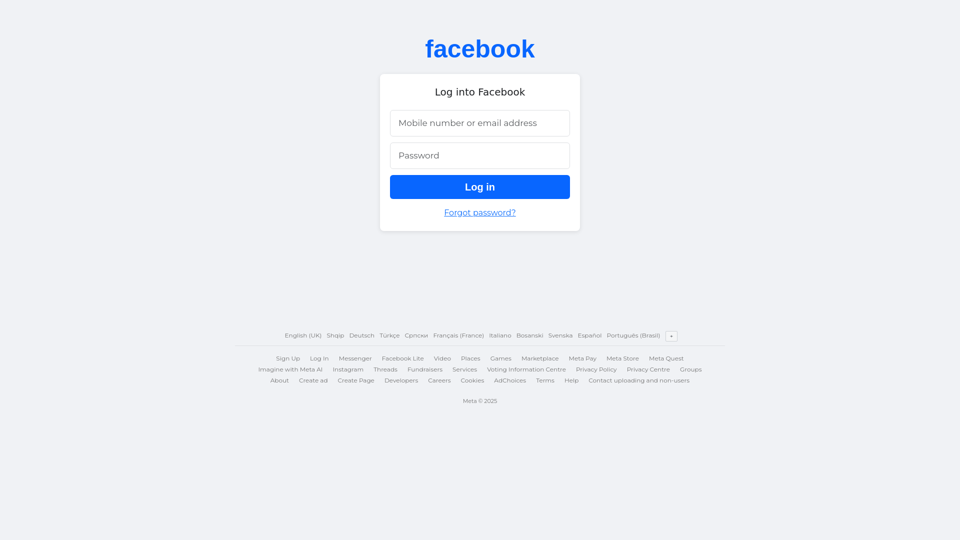 website screenshot of https://ferrari.com@rebrand.ly/joinferrari-0e4cb6