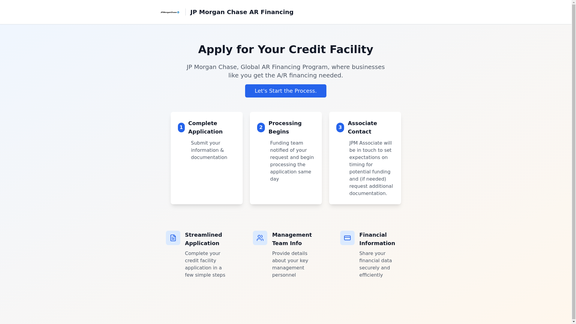 website screenshot of https://jpm-ecapital-white-lable.com/