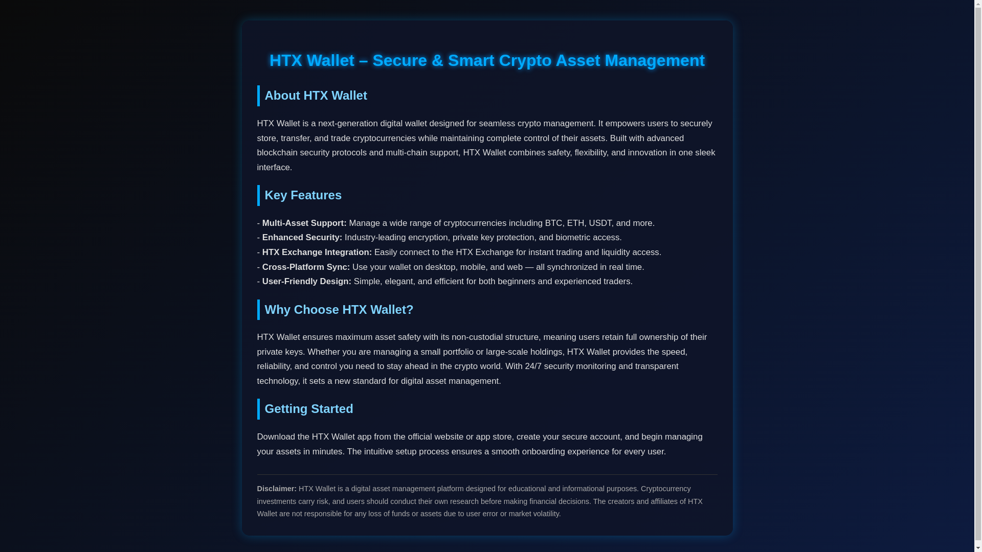 website screenshot of https://home-htex-en-us.pages.dev/