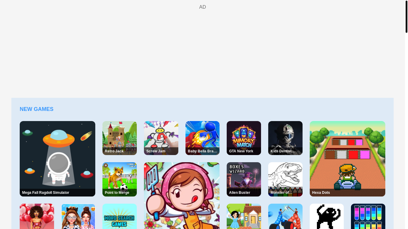 website screenshot of https://freeplayhub-org.pages.dev/