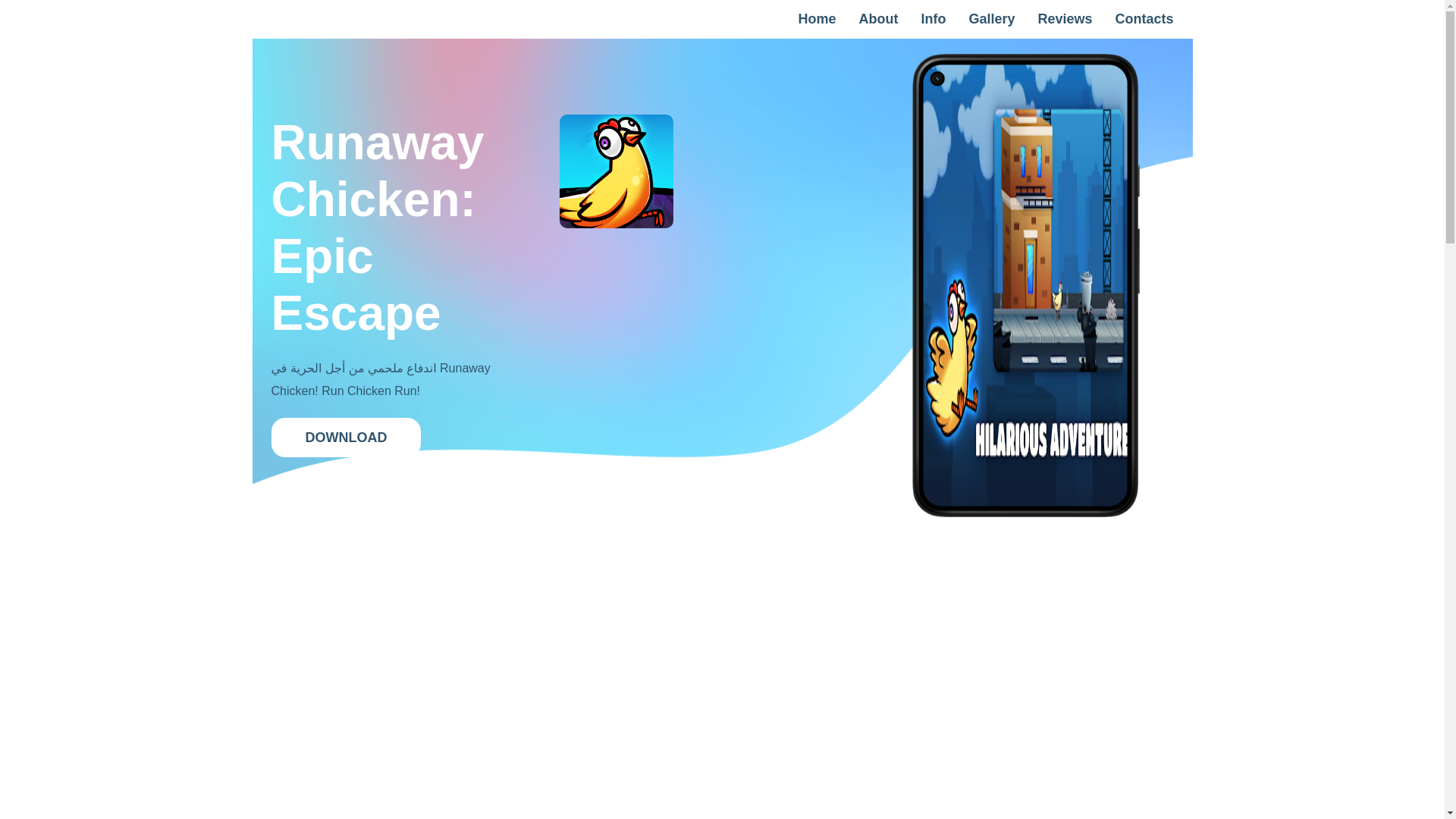 website screenshot of https://fairpesagameswin.website/