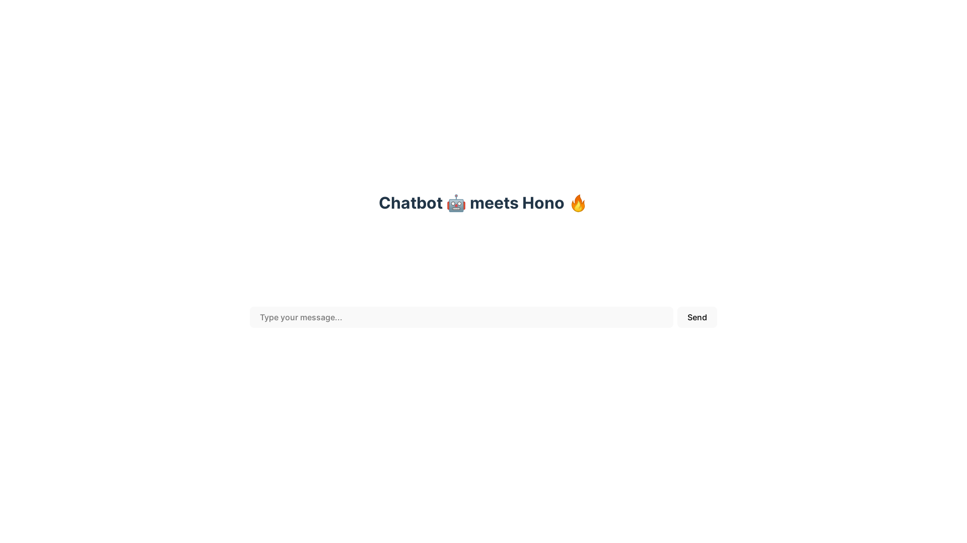 website screenshot of https://chatbot-client-50v.pages.dev/