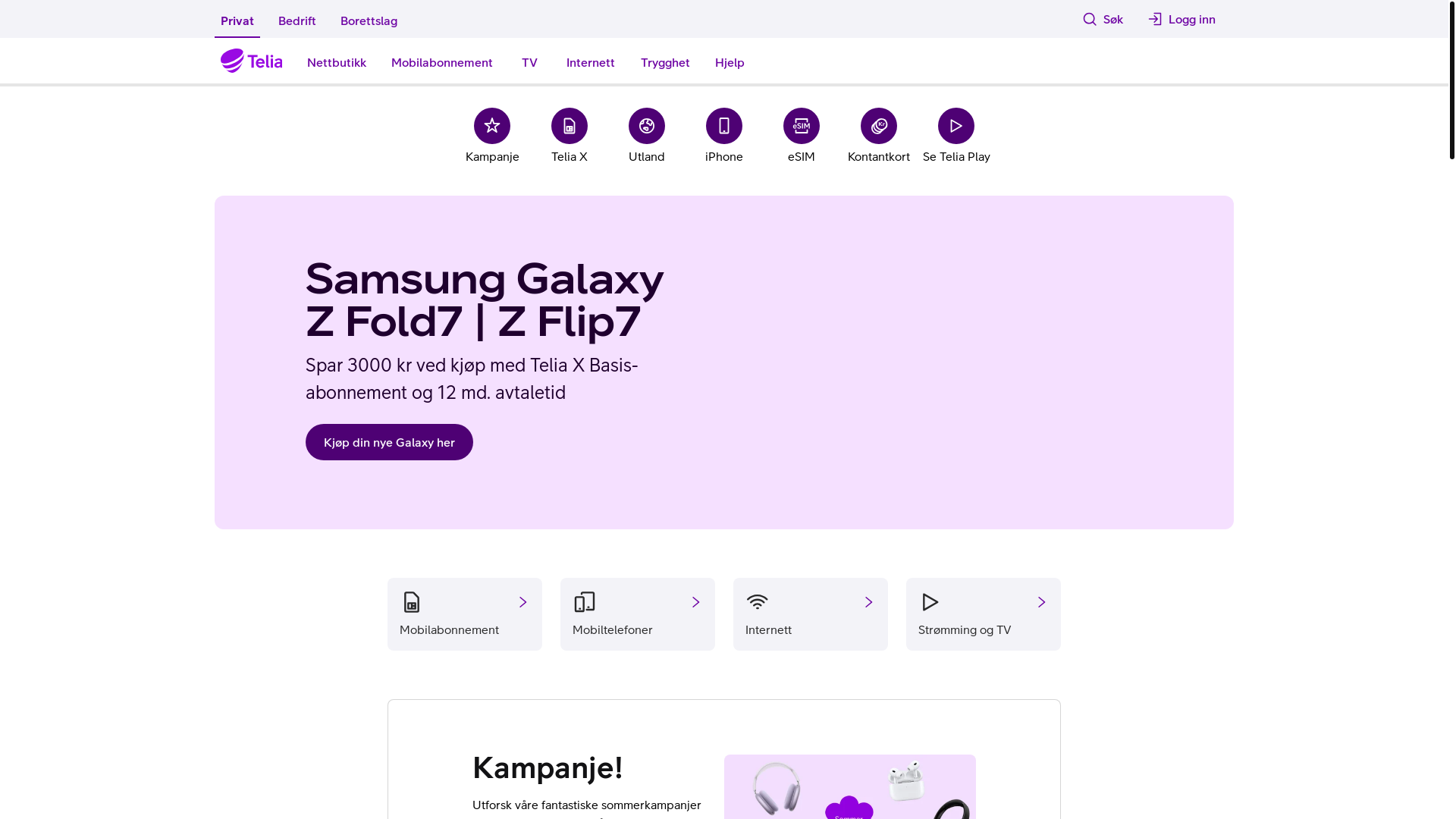 website screenshot of https://teliano.org/