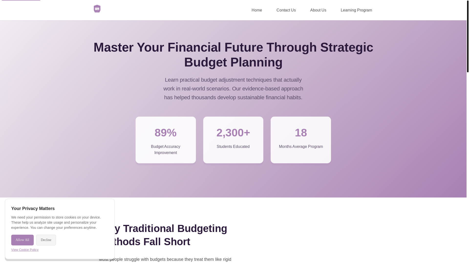 website screenshot of https://novelithyros.com/