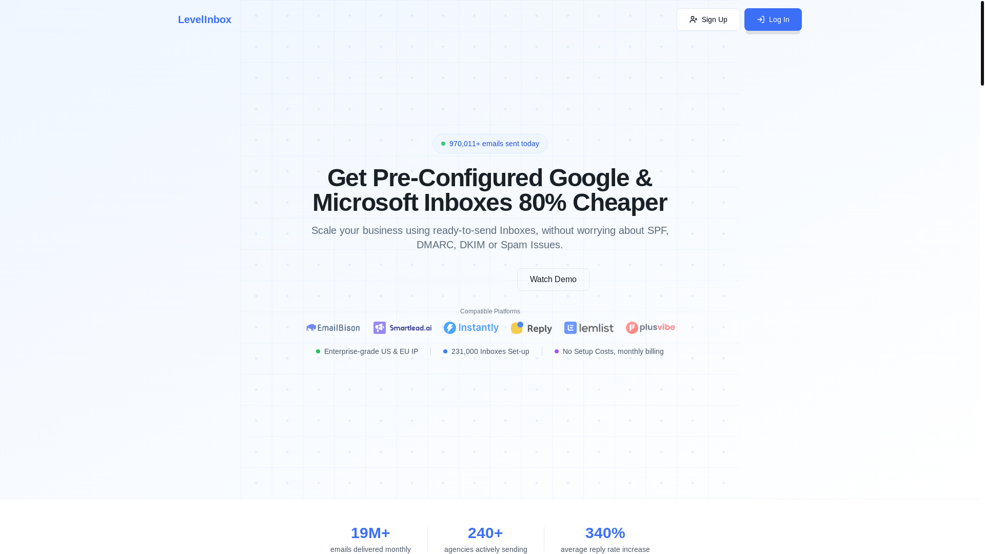 website screenshot of https://hitnest.sbs/